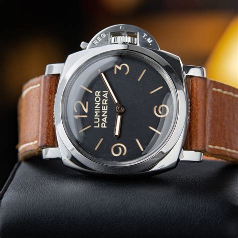 panerai pam 372 for sale